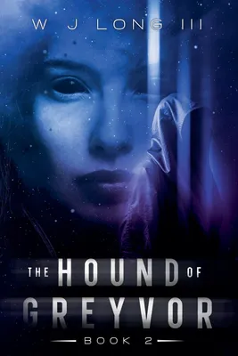 Produktbild von The Hound of Greyvor
