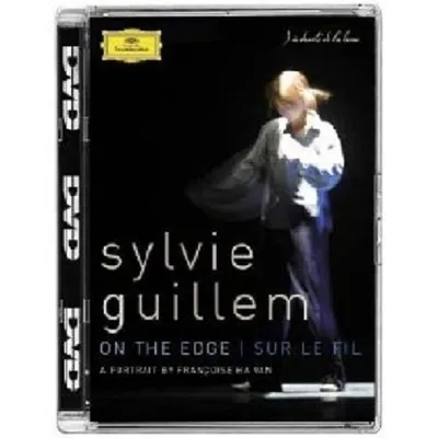 Produktbild von Guillem,Sylvie-Sylvie Guillem