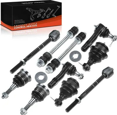 Obrázok produktu pre Frankberg 1x sada vahadiel prednej nápravy pre FORD USA Explorer 4.0L 4.6L od roku 2001