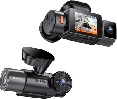 Produktbild von Vantrue N2X