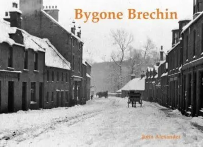 Produktbild von Bygone Brechin