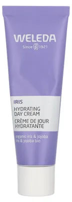 Produktbild von Weleda Iris Hydratation Intense Day Cream