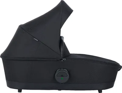 Produktbild von Easywalker Harvey 5 Liegewanne- Midnight Black