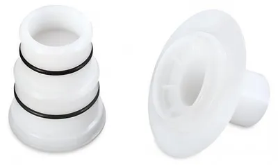 Produktbild von CF GROUP Adapter für Durchführungen durch die Poolwand Quick/Frame