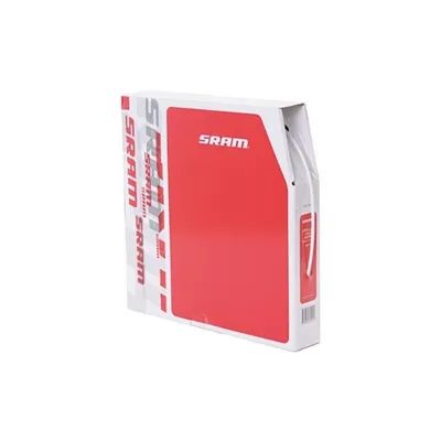 Produktbild von SRAM Schaltzughuelle 30X4Mm Weiss