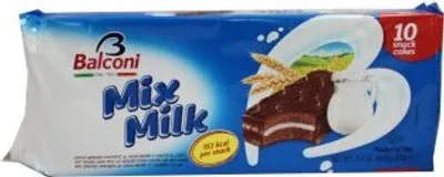 Zdjęcie produktu dla Hag.Balconi Mix Milk (350 g)