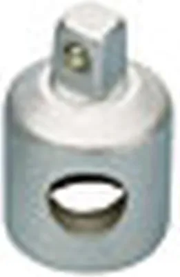 Zdjęcie produktu dla Przejściówka Proxxon z napędu kwadratowego 3/8" na napęd kwadratowy 1/4''