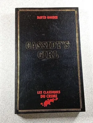 Image de Cassidy's girl