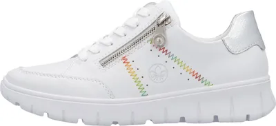 Immagine prodotto di Scarpe da ginnastica in pelle