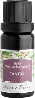 Produktbild von Nobilis Tilia Ätherische Ölmischung Tantra 10 ml