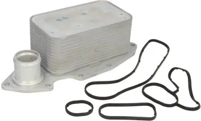 Obrázek produktu pro Chladič oleje, motorový olej THERMOTEC D4R015TT