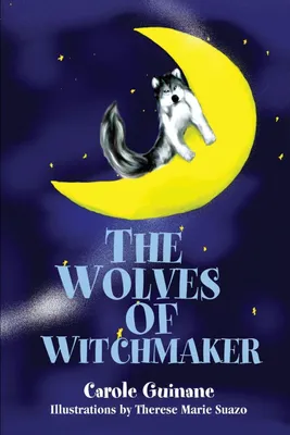 Produktbild von The Wolves of Witchmaker