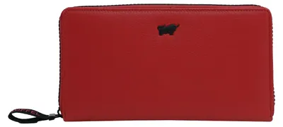 Immagine prodotto di Braun Büffel Capri Portafoglio RFID in pelle 19 cm