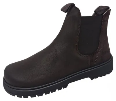 Produktbild von Koel Gavien Barfußschuhe Beige