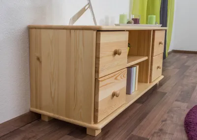 Produktbild von TV Unterschrank