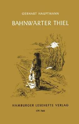Obrázek produktu pro Bahnwärter Thiel
