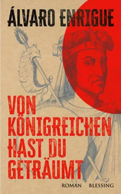 Productafbeelding van Von Königreichen hast du geträumt