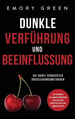 Produktbild von Dunkle Verführung und Beeinflussung