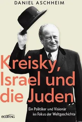 Zdjęcie produktu dla Kreisky, Israel und die Juden