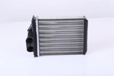 Produktbild von NISSENS 71459 Wärmetauscher Innenraumheizung Kühler für FIAT PANDA (169) 500 (312) 500 C (312) für ABARTH 500 / 595 / 695 Schrägheck (312)