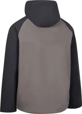 Productafbeelding van Trespass - "Fala" jas voor heren - Voor buitenshuis TP6989 (XL) (Gemberkleurig)