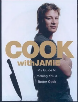 Produktbild von Cook with Jamie