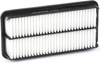 Produktbild von Luftfilter JAPANPARTS FA-277S für TOYOTA RAV 4 II (CLA2, XA2, ZCA2, ACA2) Filtereinsatz
