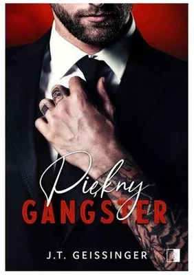 Produktbild von Piękni gangsterzy tom 1 powieść mafijna