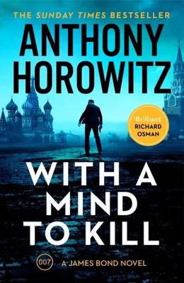 Obrázek produktu pro With a Mind to Kill