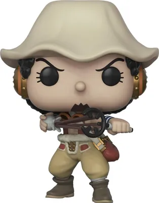 Obrázek produktu pro FUNKO 32717, 110 g