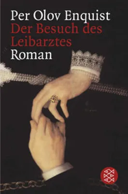 Produktbild von Der Besuch des Leibarztes