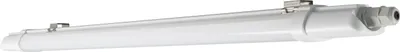 Produktbild von LEDVANCE ESSENTIAL Feuchtraumleuchte 9W, 1050lm, kaltweiß, 4000K, 660x53x35mm, für Räume mit hoher Luftfeuchtigkeit wie Keller, Schutzklasse IP65