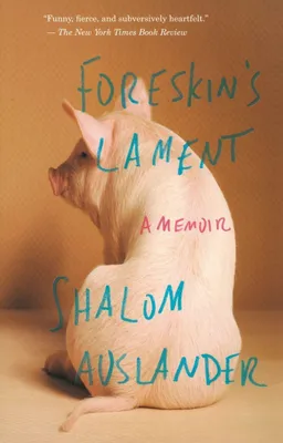Produktbild von Foreskin's Lament