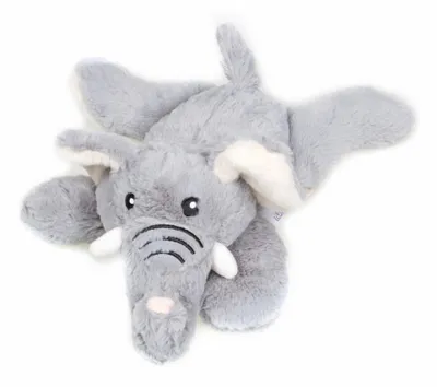 Produktbild von Welliebellies Elefant Wärmekuscheltier, Spieltiere