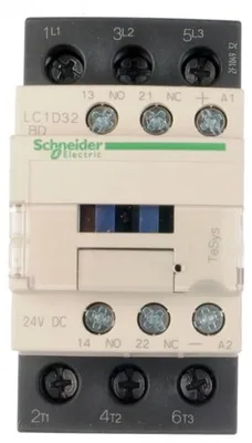 Produktbild von Schneider Electric LC1D32BD