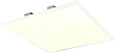Produktbild von Näve Leuchten LED Aufbaupanel "MONDERA" L/B: 29,5cm inkl. Halterung LED Aufbaupanel "MONDERA" L/B: 29,5cm inkl. Halterung Aufbauleuchte - LED Aufbaupanel "MONDERA" L/B: 29,5cm inkl. Halterung, im Functional Style, aus Metall und Kunststoff in weiß, 29,5 x 29,5 x 5 cm, inkl. LED