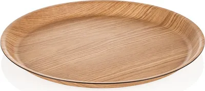 Zdjęcie produktu dla Taca antypoślizgowa Ø 24 cm