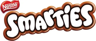 Produktbild von Smarties Milchschokoladenlinsen mit buntem Zuckerüberzug 130g