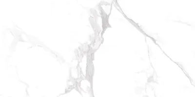 Zdjęcie produktu dla Płytki gresowe Olden Super White 60x120 cm polerowane rektyfikowane białe Gat. 1