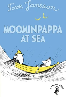 Zdjęcie produktu dla Moominpappa at Sea