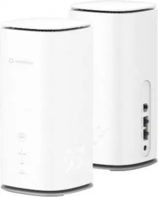 Produktbild von Vodafone GigaCube 5G Z22 White, 5G