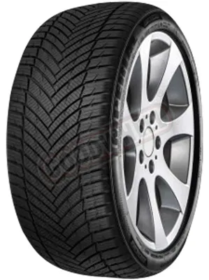 Produktbild von Imperial Ganzjahresreifen motorcycle-tyres All Season Driver ( 225/50 R17 98Y XL )