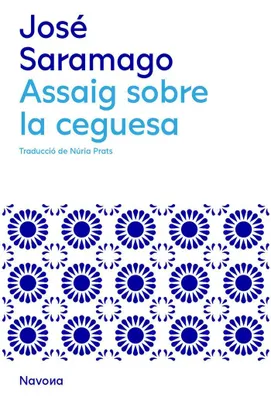 Produktbild von Assaig sobre la ceguesa