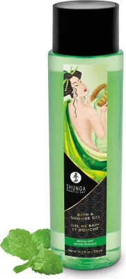 Zdjęcie produktu dla Shower Gel Sensual MINT