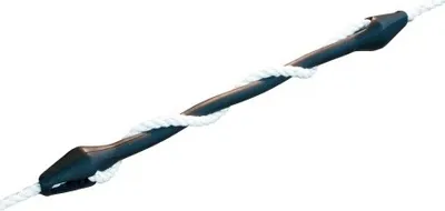 Produktbild von FORSHEDA Ruckdämpfer für Leine 14-16 mm