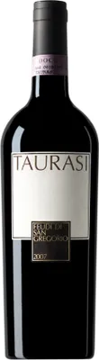 Produktbild von Feudi di San Gregorio Taurasi Taurasi DOCG 2013 (1 x 0.75 l)