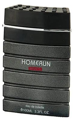 Immagine prodotto di Linn Young - EDT 100 ml, fragranza "Homerun Sports"