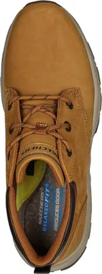 Produktbild von Skechers Ramhurst Schnürstiefel Beige