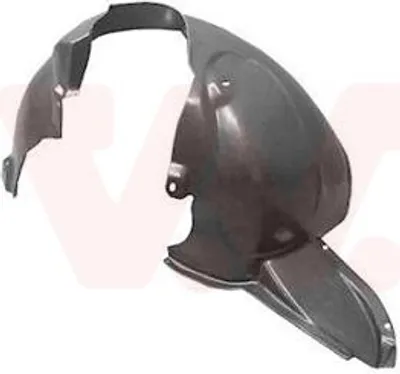 Produktbild von VAN WEZEL 4919433 Verkleidung Radhaus für SEAT Ibiza IV Schrägheck (6J5, 6P1) Vorne Links