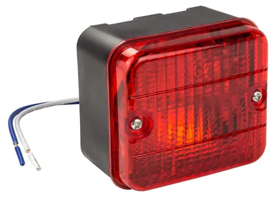 Nebelschlussleuchte Leuchte Anhänger Rücklicht Nebelleuchte Nebel Universal Rückleuchte Watt günstig online kaufen 916746 69029 4031765690294 Stabilo-Fachmarkt.de Dema